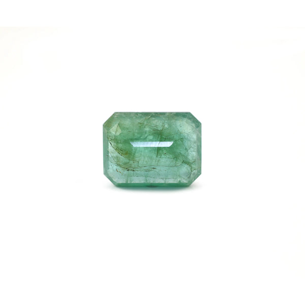 Zambian Emerald - 8.38 Carat