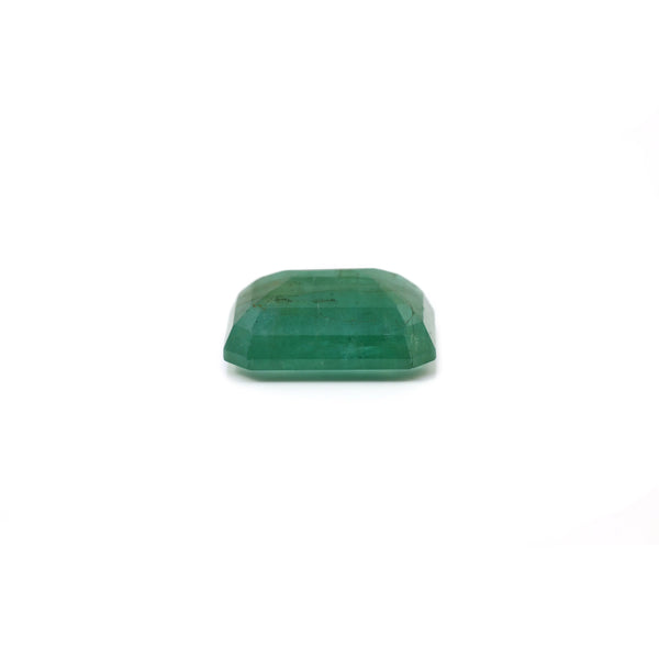Zambian Emerald - 8.38 Carat