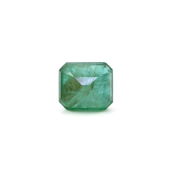 Zambian Emerald - 10.3 Carat