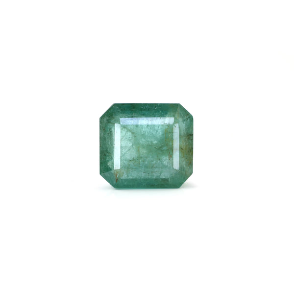 Zambian Emerald (Panna) - 8.8 Carat - Pramogh