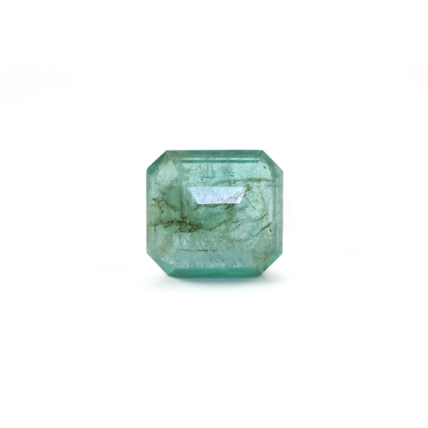 Zambian Emerald - 8.8 Carat