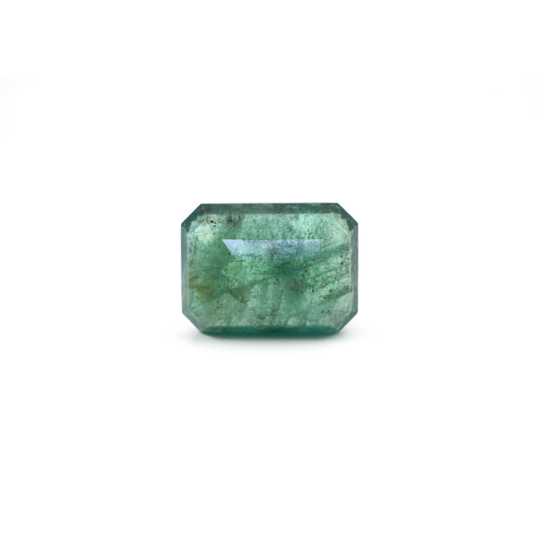 Zambian Emerald - 10.4 Carat