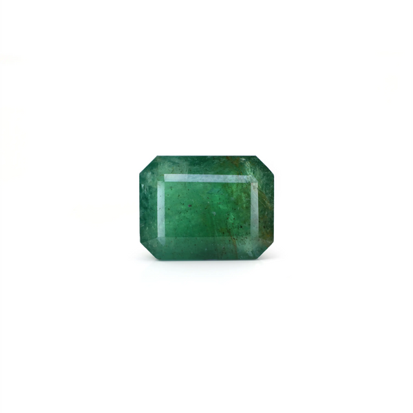 Zambian Emerald (Panna) - 8.45 Carat - Pramogh