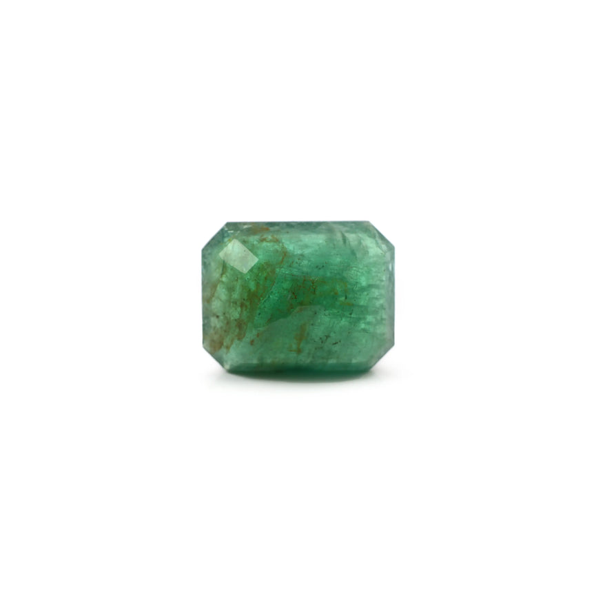 Zambian Emerald - 8.45 Carat