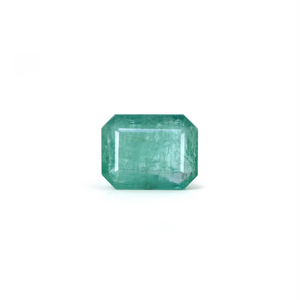 Zambian Emerald (Panna) - 8.1 Carat - Pramogh