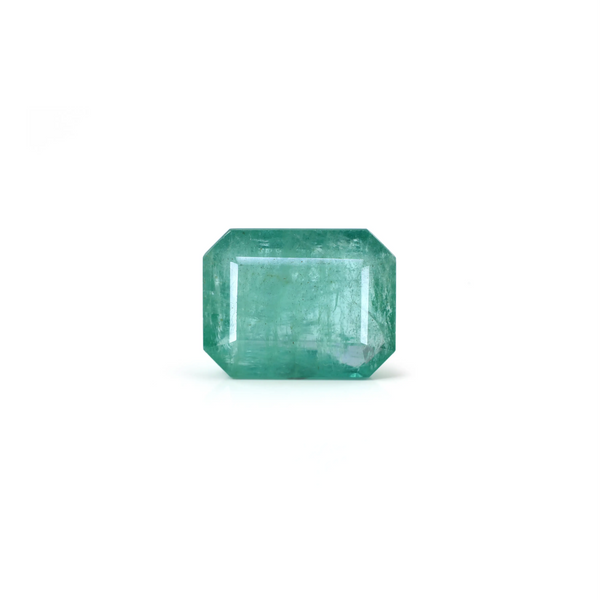 Zambian Emerald (Panna) - 8.1 Carat - Pramogh
