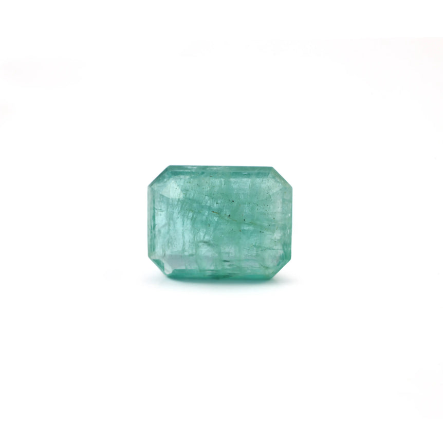 Zambian Emerald - 8.1 Carat