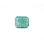 Zambian Emerald - 8.1 Carat