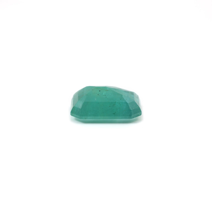 Zambian Emerald - 8.1 Carat
