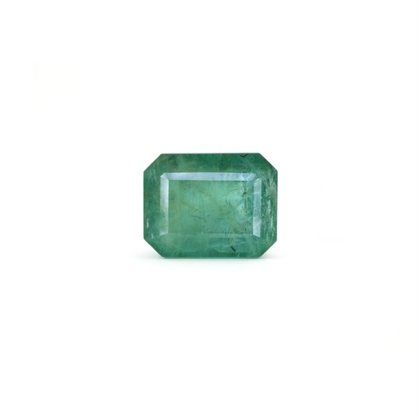 Zambian Emerald (Panna) - 11.7 Carat - Pramogh