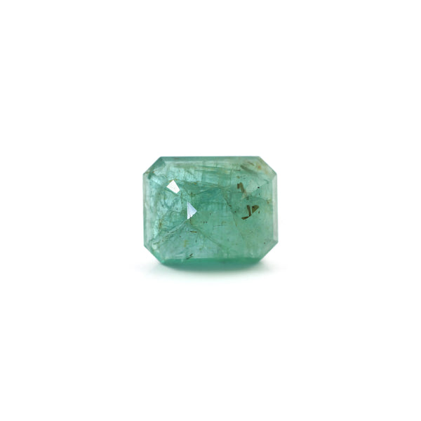 Zambian Emerald - 11.7 Carat