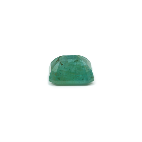 Zambian Emerald - 11.7 Carat