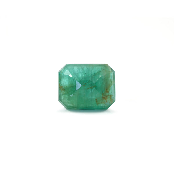 Zambian Emerald - 10.3 Carat