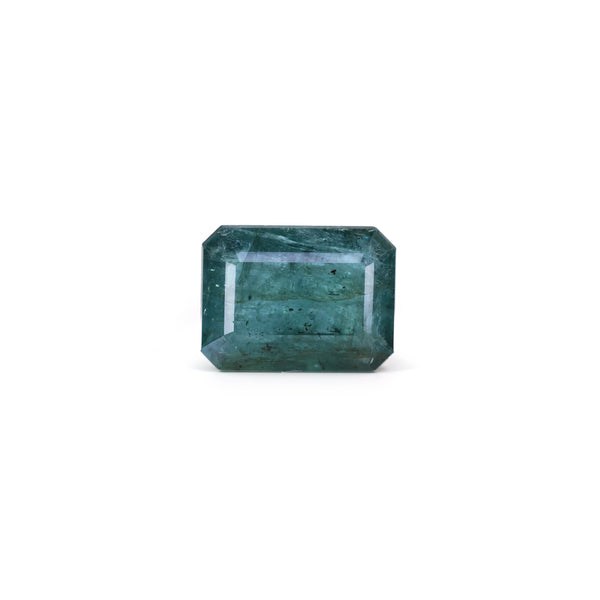 Zambian Emerald (Panna) - 24.47 Carat - Pramogh