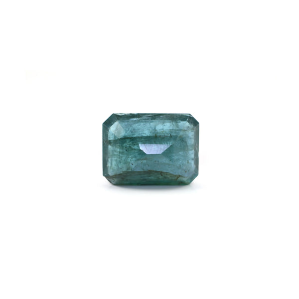 Zambian Emerald - 24.47 Carat