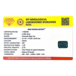 Zambian Emerald - 24.47 Carat