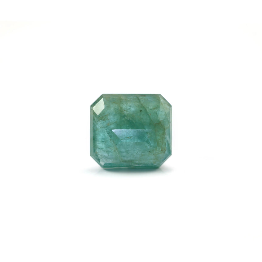 Zambian Emerald - 8.17 Carat