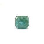 Zambian Emerald - 8.17 Carat