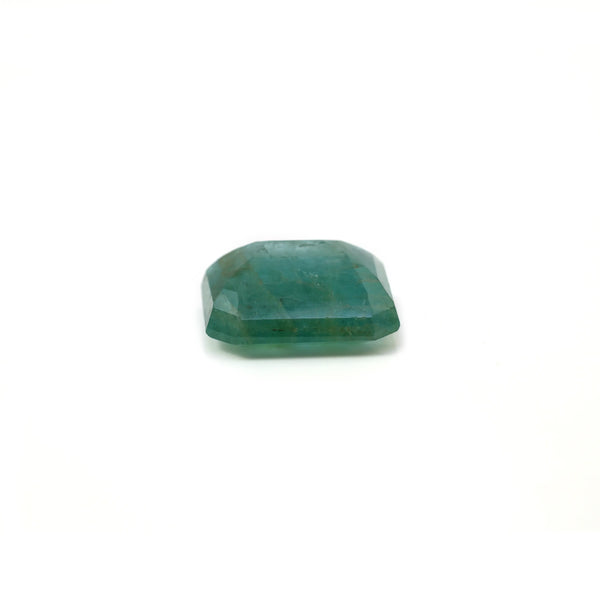 Zambian Emerald - 8.17 Carat