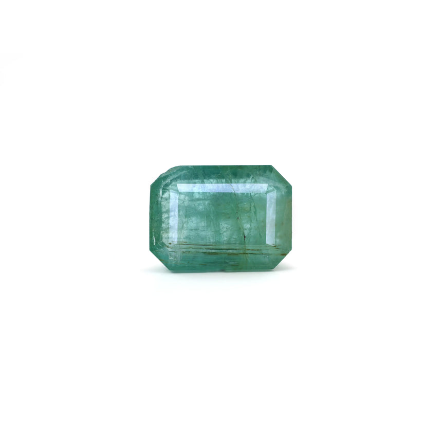 Zambian Emerald (Panna) - 8.6 Carat - Pramogh