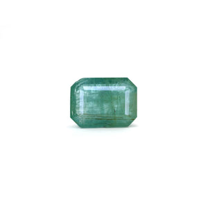 Zambian Emerald (Panna) - 8.6 Carat - Pramogh