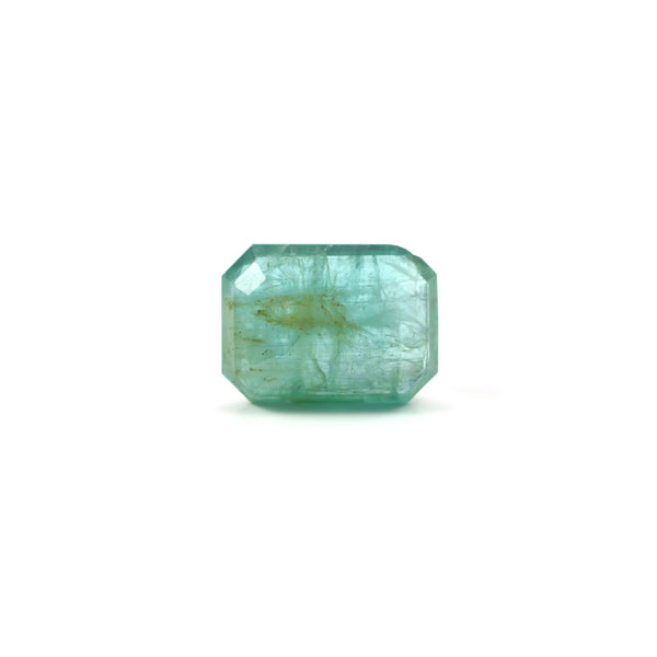 Zambian Emerald - 8.6 Carat