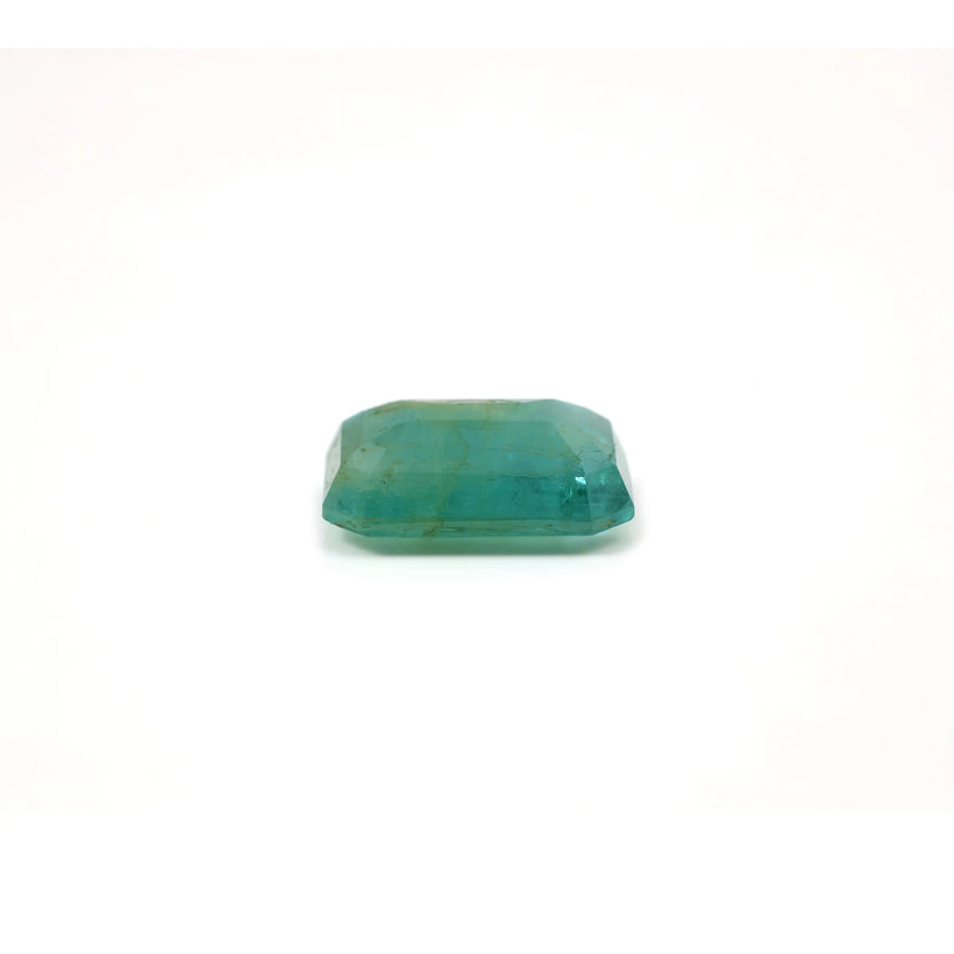 Zambian Emerald - 8.6 Carat
