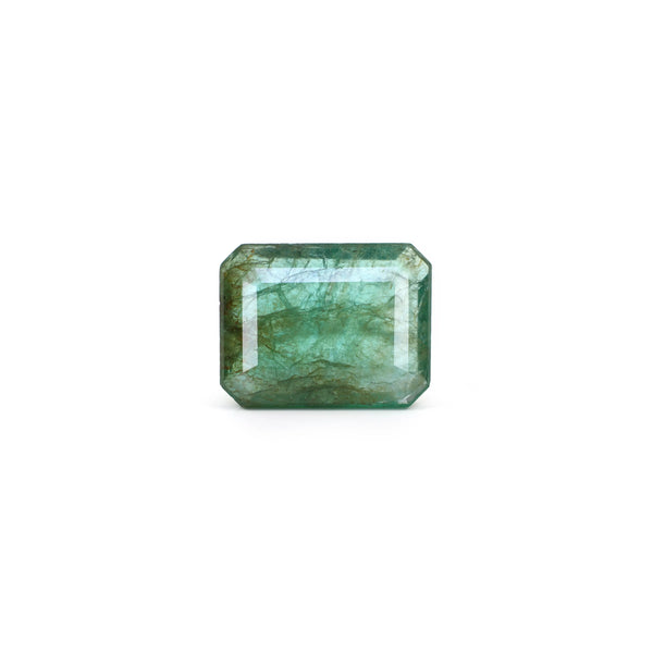 Zambian Emerald (Panna) - 11.4 Carat - Pramogh