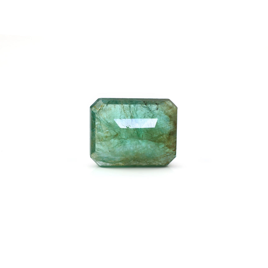Zambian Emerald - 11.4 Carat