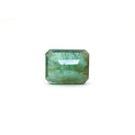 Zambian Emerald - 11.4 Carat