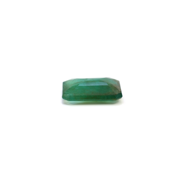 Zambian Emerald - 11.4 Carat