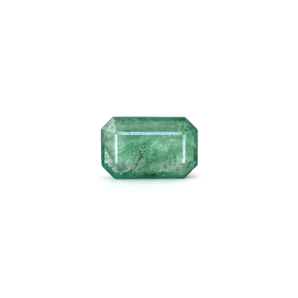 Zambian Emerald (Panna) - 8.67 Carat - Pramogh