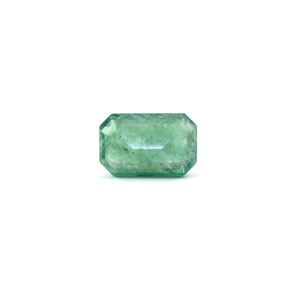 Zambian Emerald - 8.67 Carat