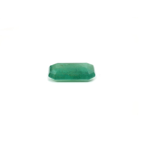Zambian Emerald - 8.67 Carat