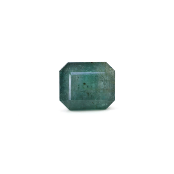 Zambian Emerald (Panna) - 21.3 Carat - Pramogh