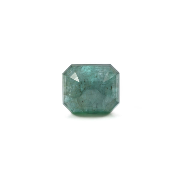 Zambian Emerald - 21.3 Carat