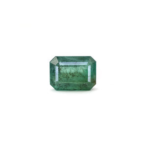 Zambian Emerald (Panna) - 14.22 Carat - Pramogh
