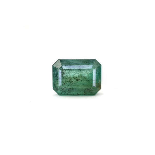Zambian Emerald (Panna) - 14.22 Carat - Pramogh