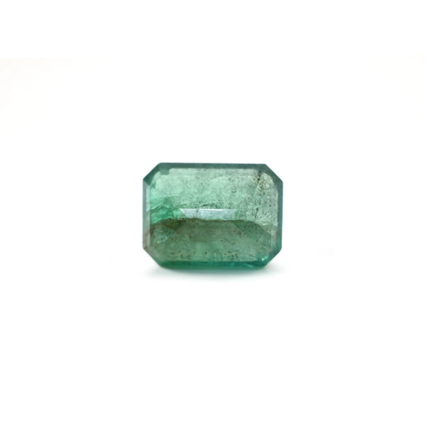 Zambian Emerald - 14.22 Carat