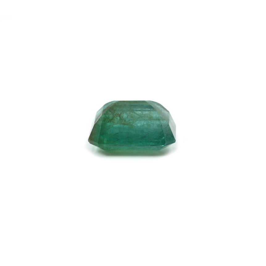 Zambian Emerald - 14.22 Carat