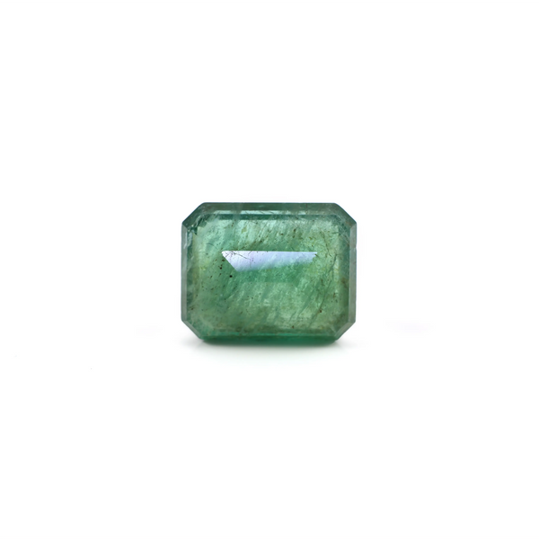 Zambian Emerald - 9 Carat