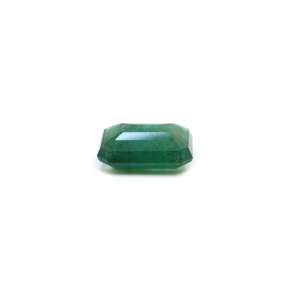 Zambian Emerald - 9 Carat