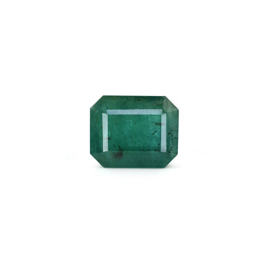 Zambian Emerald (Panna) - 10.97 Carat - Pramogh