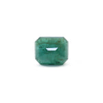 Zambian Emerald - 10.97 Carat
