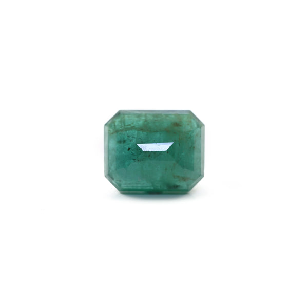 Zambian Emerald - 10.97 Carat