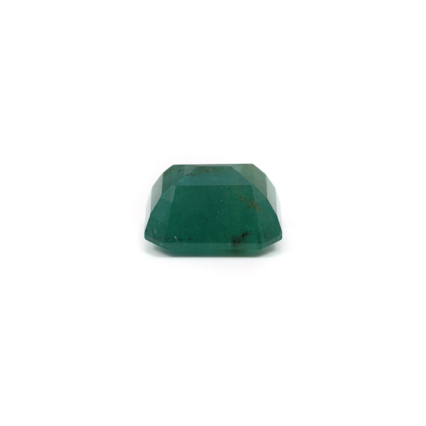 Zambian Emerald - 10.97 Carat