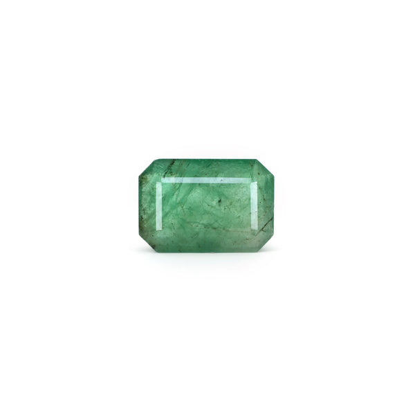Zambian Emerald (Panna) - 8.4 Carat - Pramogh