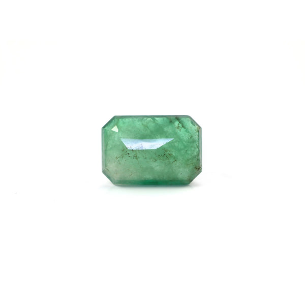 Zambian Emerald - 8.4 Carat