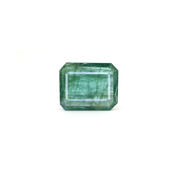 Zambian Emerald (Panna) - 13.9 Carat - Pramogh