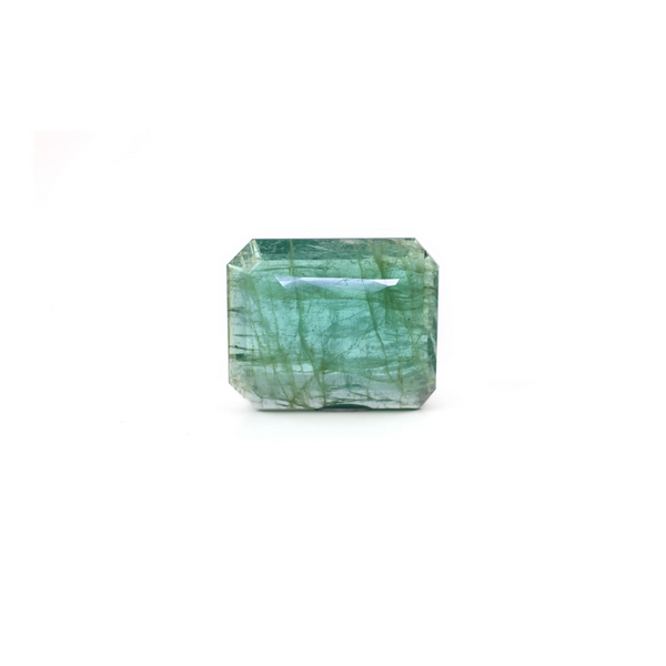 Zambian Emerald - 13.9 Carat